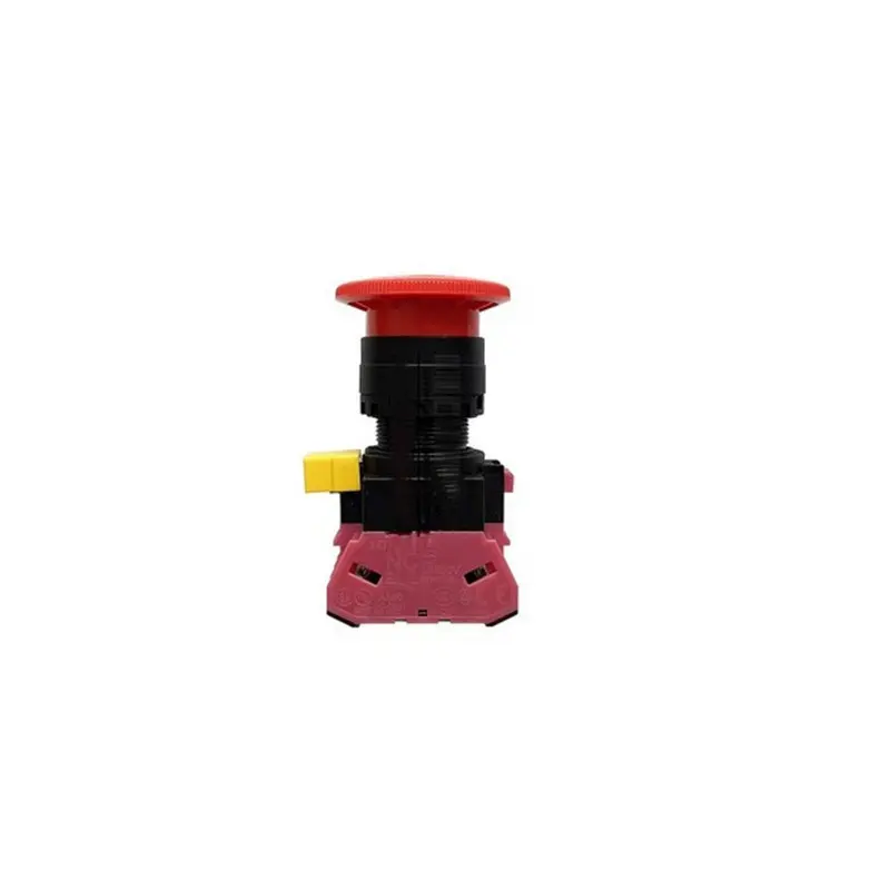 Brand new A20B-2005-0152 Robot Cabinet Door Emergency Stop Button Switch One-year warranty