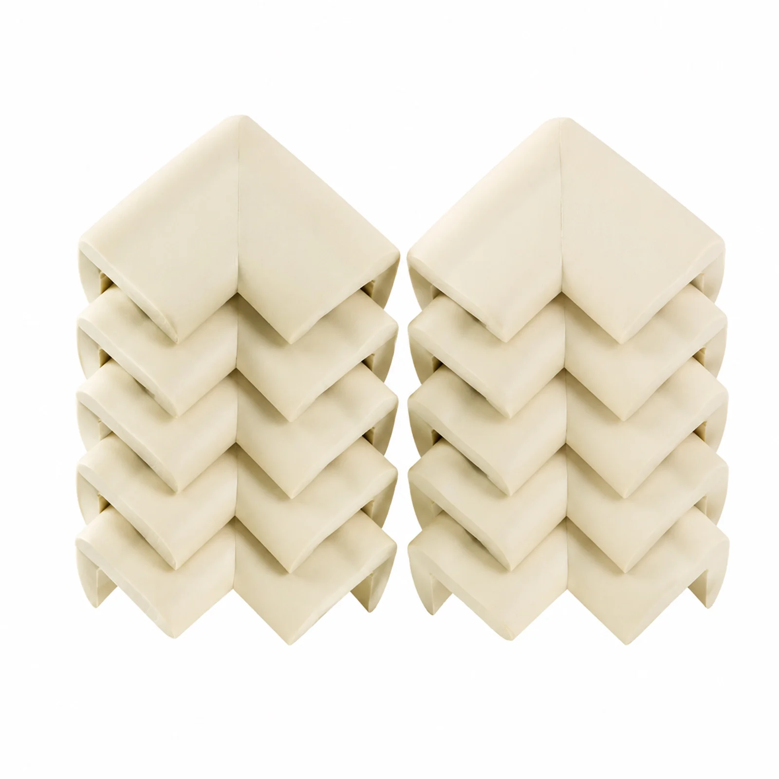 Corner Guard Safety Edge Protector for Baby Nursery Home Room Classroom High-Density EVA Foam Soft Padded Wall Guard