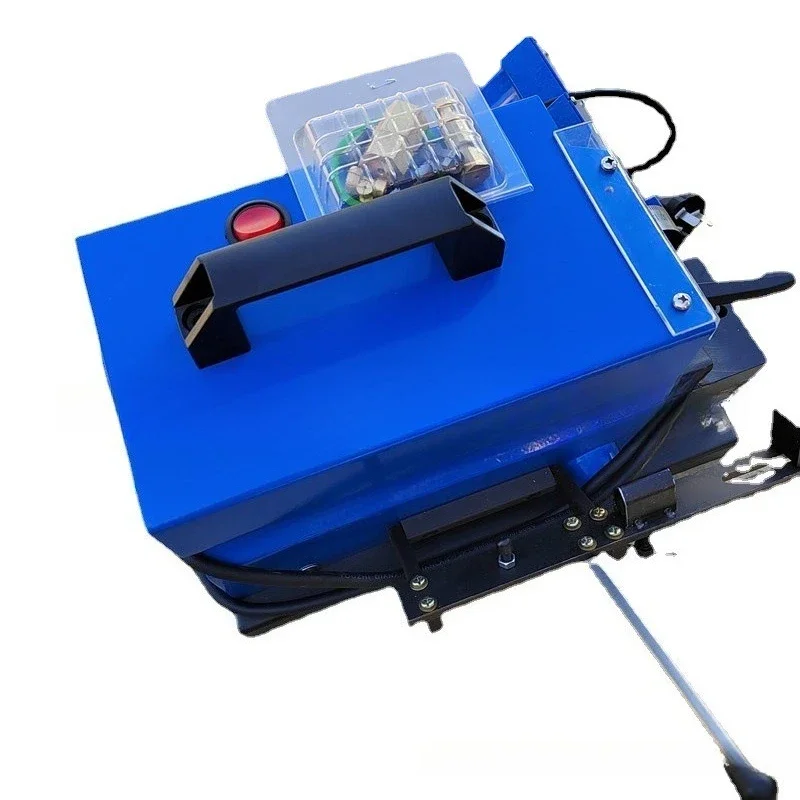 Sharpening machine XLTM-2 longitudinal grinding tungsten grinding machine, small tungsten rod grinder