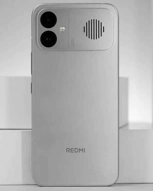 Xiaomi Redmi K90 Max 6.83 AMOLED 100W 8550mAh