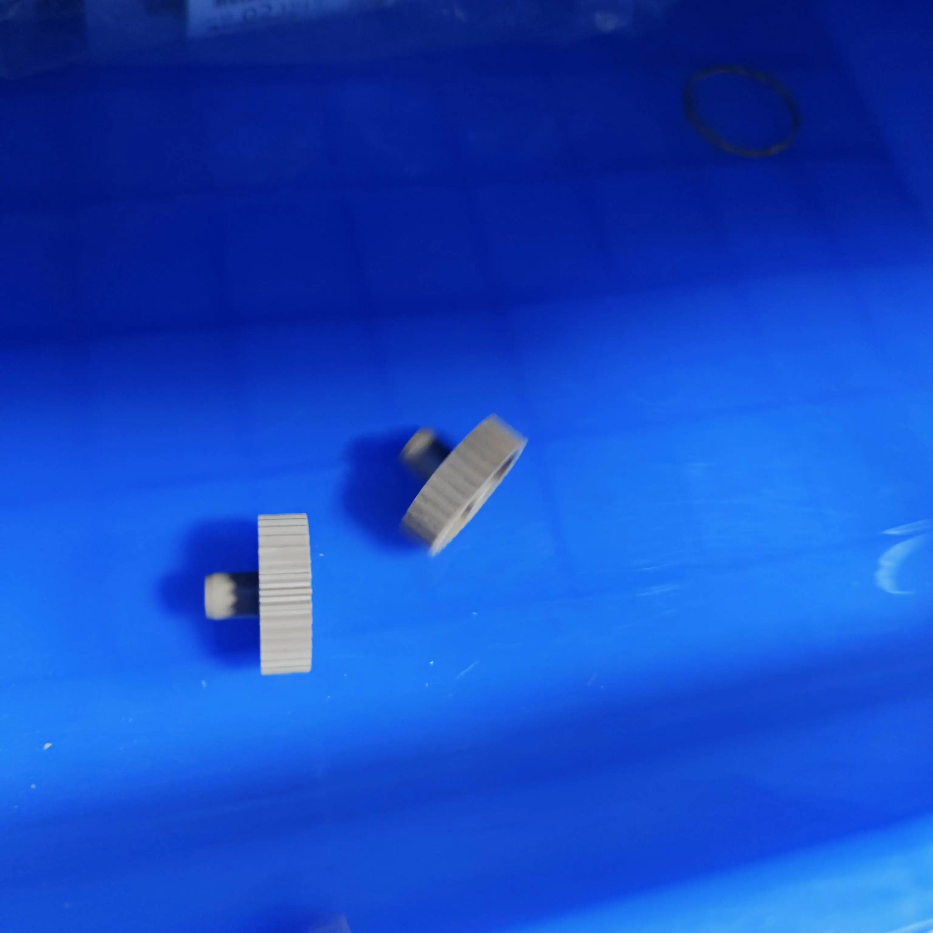 

10 шт., направляющая кассета, левая шестерня для KYOCERA ECOSYS M3145idn M3645idn M3660idn P3045dn P3050dn P3060dn FS-4300DN 302HN25180