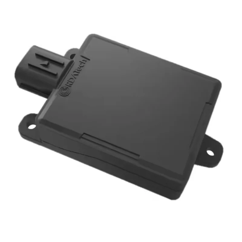 2026unique Hot Sale Electronics Parts 24GHz Blind Spot Radar Sensor for Vehicle Detection and Alarm Systems