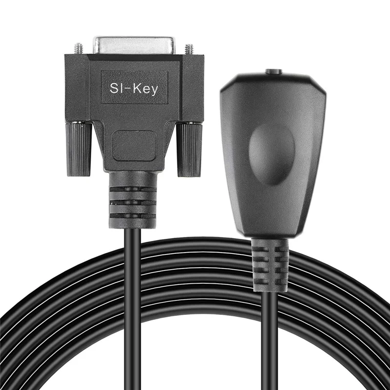 محاكي المفتاح الذكي X431 المميز SI-KEY لـ X431 IMMO Plus/ IMMO Pro/ IMMO Elite/ GIII X-Prog 3 لتويوتا لـ BYD جميع المفاتيح المفقودة
