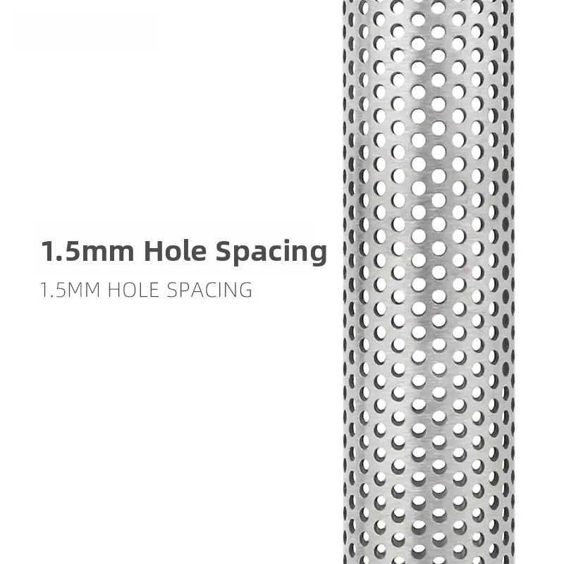 

Stainl Steel Water Pipe Aquarium Filter Equipment Inlet And Outlet Water Tube Pet Food Supplies Wall Mounted Filter