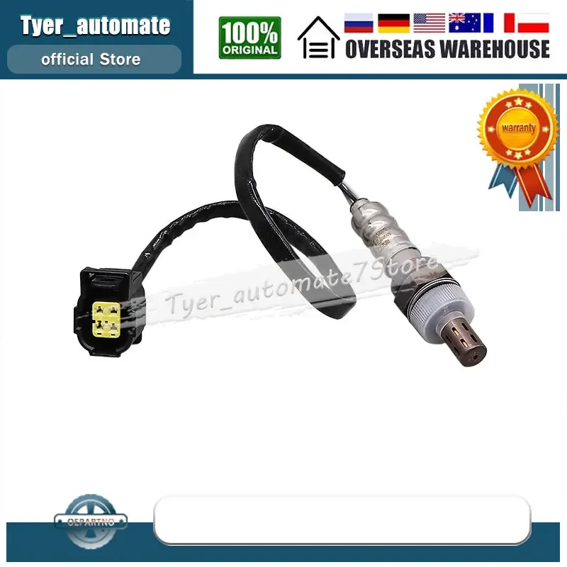 For DODGE DAKOTA RAM 1500 PICKUP RAM 2500 PICKUP RAM 2500 VAN JEEP GRAND CHEROKEE WRANGLER Oxygen O2 Sensor 234-4769 56041943AB