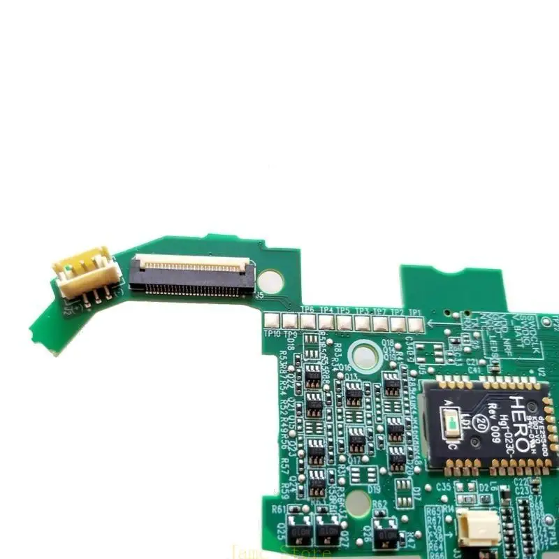 LX0B Original Mouse Motherboard Circuit Board Replacement Parts For G Wireless Mouse Accessories