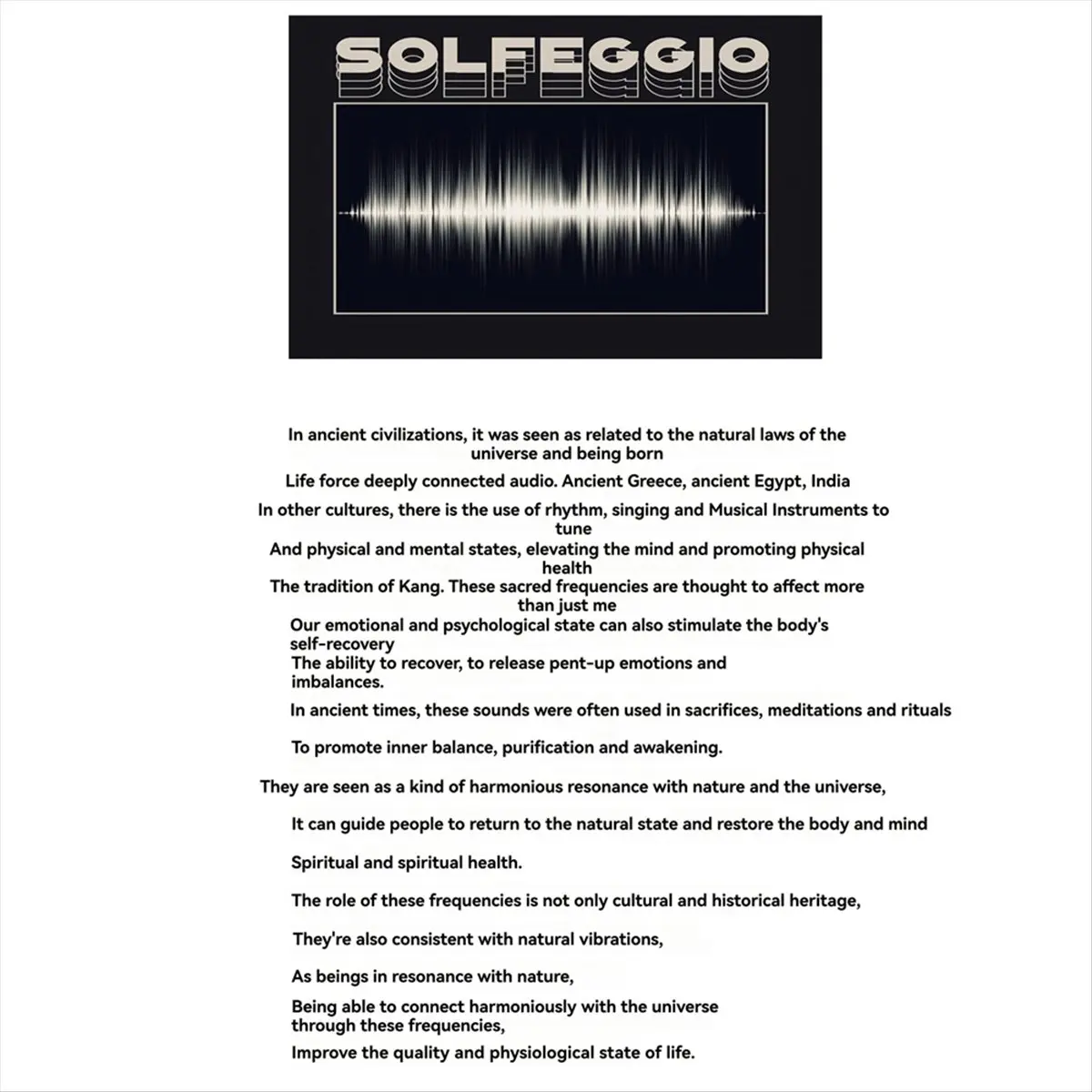 A77K 0.01-99999Hz Schumann Wave Generator Frequency Adjustable Alpha/Beta/Gamma/Delta/Schumann Wave Generator US Plug