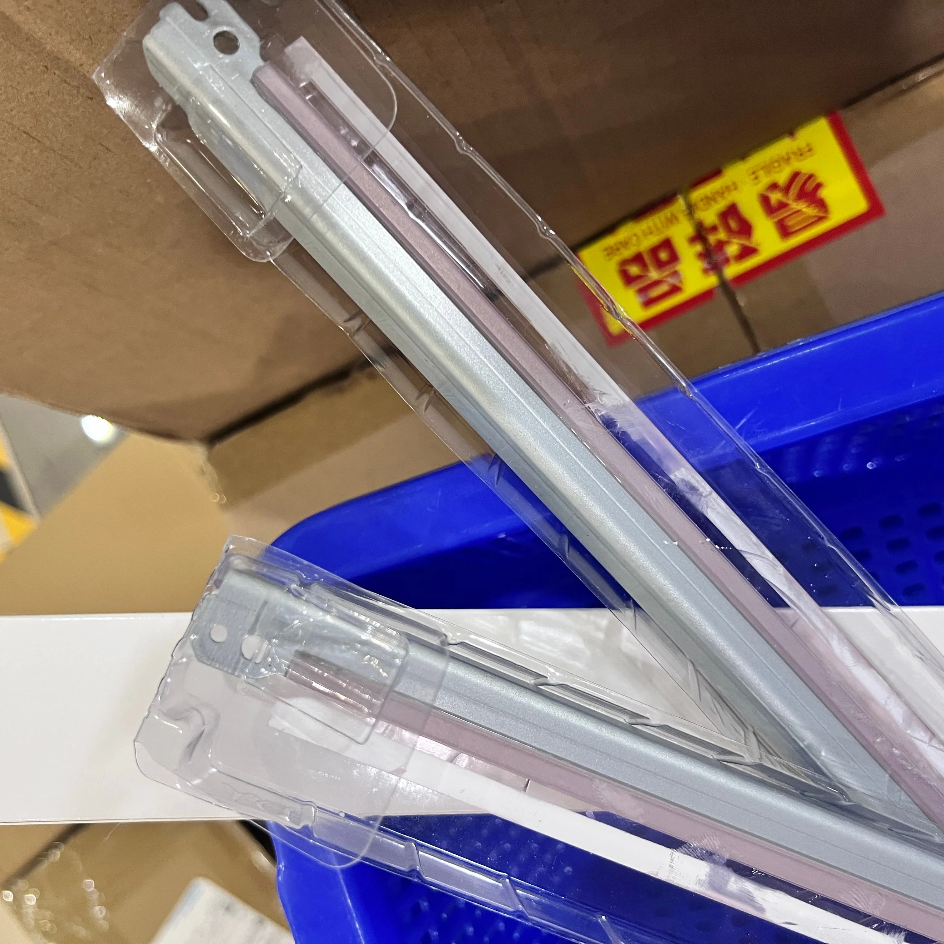 

4 шт., лезвие для чистки барабана V80 V180 V2100 V3100 с длительным сроком службы для Xerox Versant 80 180 2100 3100