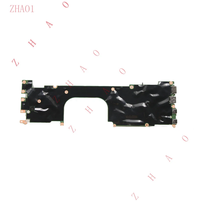 Z  For ThinkPad X1 Carbon 9th X1 Yoga 6th Gen Motherboard i7-1165G7 16G 5B21C41531
