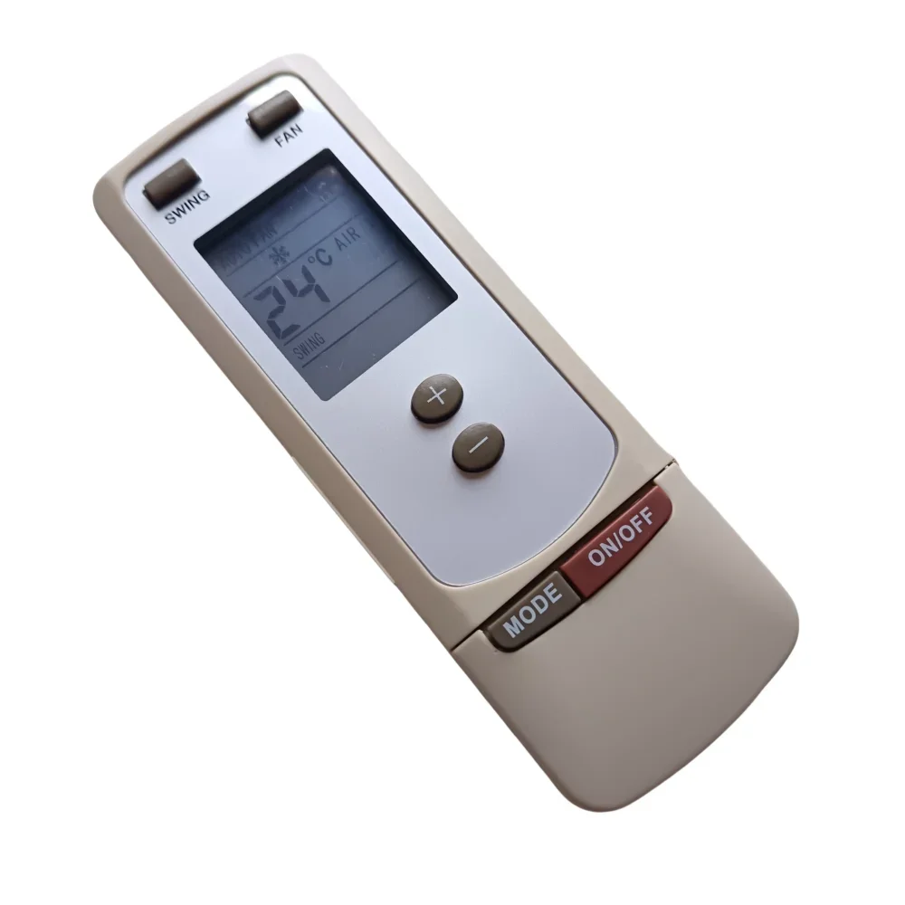 New Replacement Rem… - image