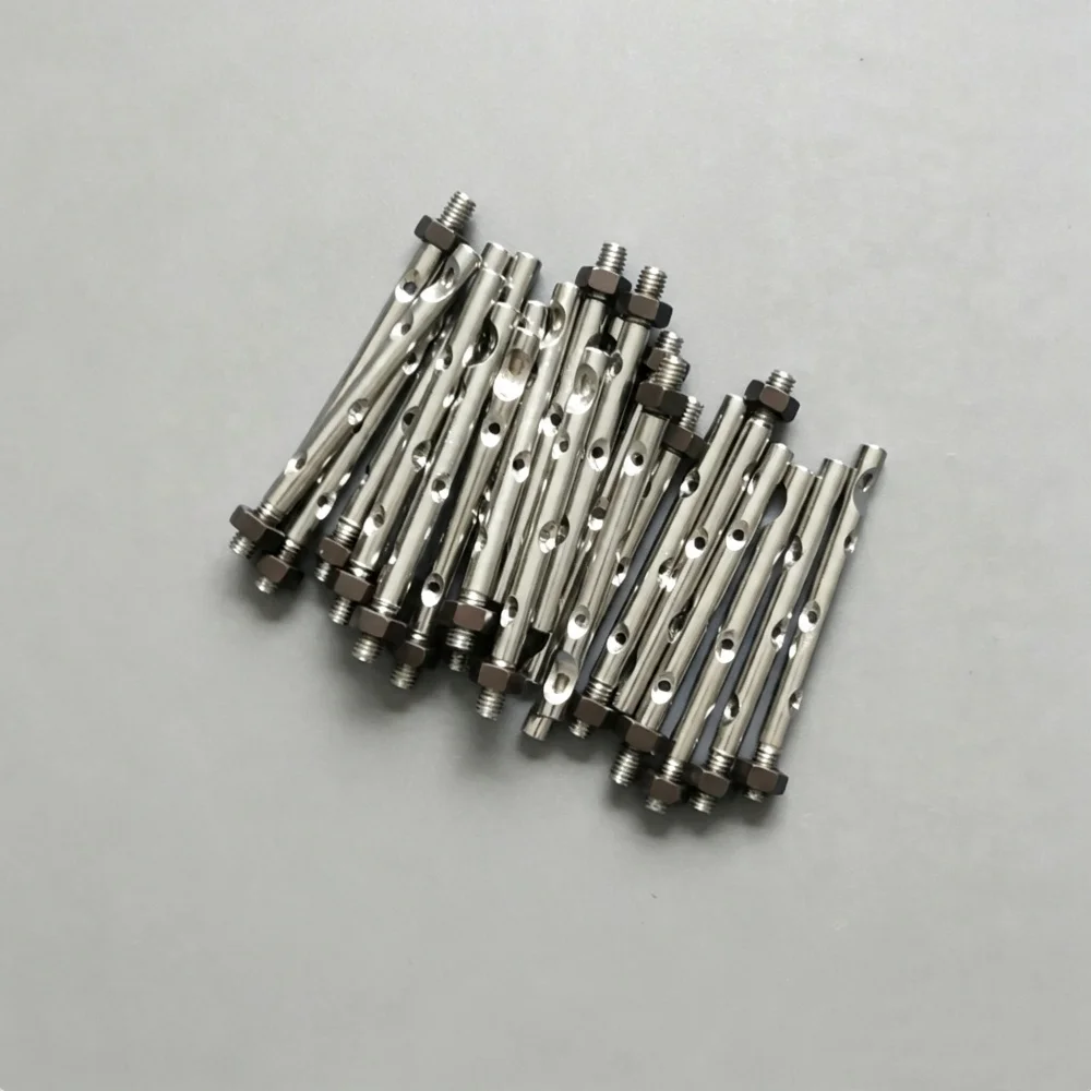 Premium Thread Post Fit 591 8810 8820 Golden Wheel Elephant King Computer Roller Sewing Machine Spare Parts