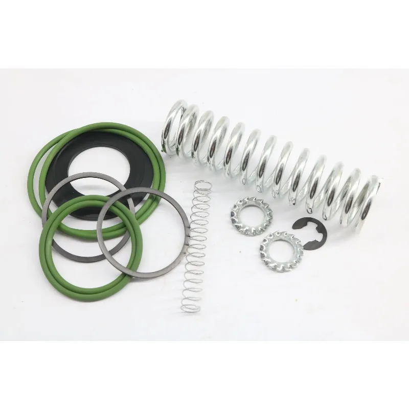 11ECE Certification Pressure Valve Kits  1625005540  for the Replacement of air Compressor Parts