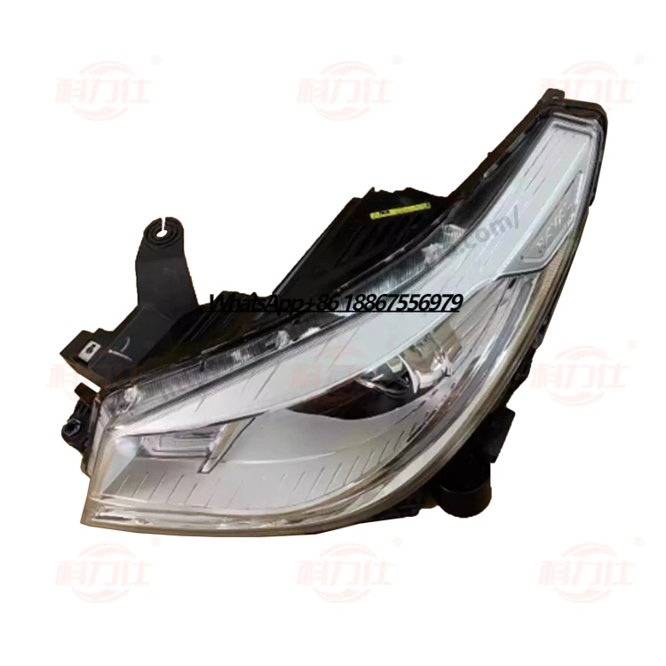 

For Harvard 15-19 High quality Wholesale Front headlight for Great Wall H9 for HAVAL H9 4121600XKV08A 4121500XKV08A