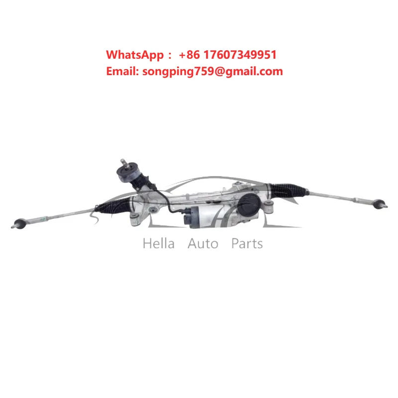 Auto Steering Rack Gear for Chery Tiggo 9 Jaecoo J8 201000265AA