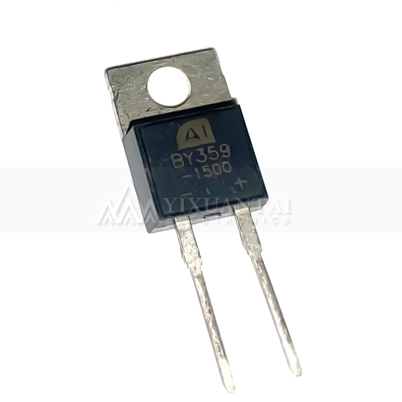 10pcs/lot    origina TO-220 BY329-1500 BY359-1200 BY359-1500 BY359-1500,127 BY359X-1200 BY359X-1500 BY359X-1500S