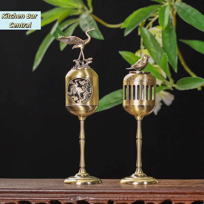 【Magpie Hollow Lamp Sandalwood - đánh giá và giá Home Fragrance Lamp