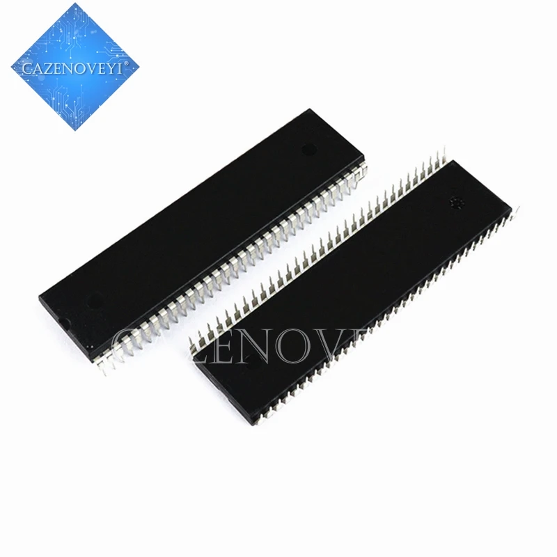 10pcs/lot TDA9381PS/N2/3I0750 TDA9381PS N2 3I0750 DIP-64 In Stock