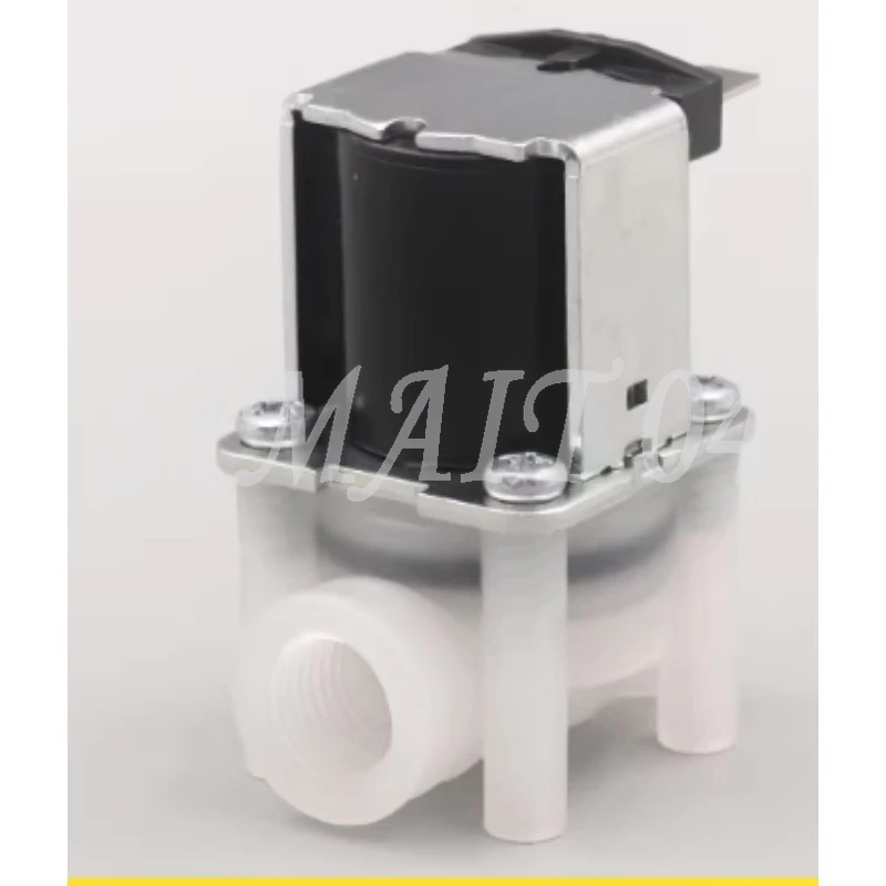 Water Purifier Inlet Solenoid Valve FPD-360A/B Internal Thread 2 Points Interface 24V