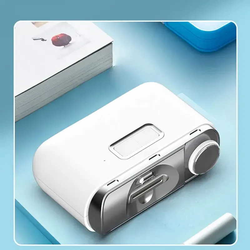 Intelligent Automatic Electric Nail Clipper Multifunction Nail Grinder Nail Polishing USB Charging image 4
