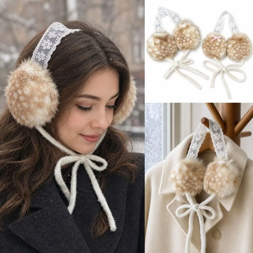 protetores-de-orelha-macios-de-inverno-com-design-de-renda-a-prova-de-vento-e-frio-faixa-de-cabeca-de-renda-ajustavel-com-laco-protetores-de-orelha-fofos