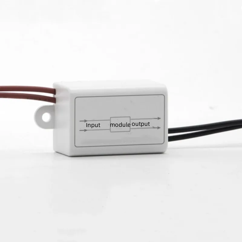 Variant: Only Saving Module