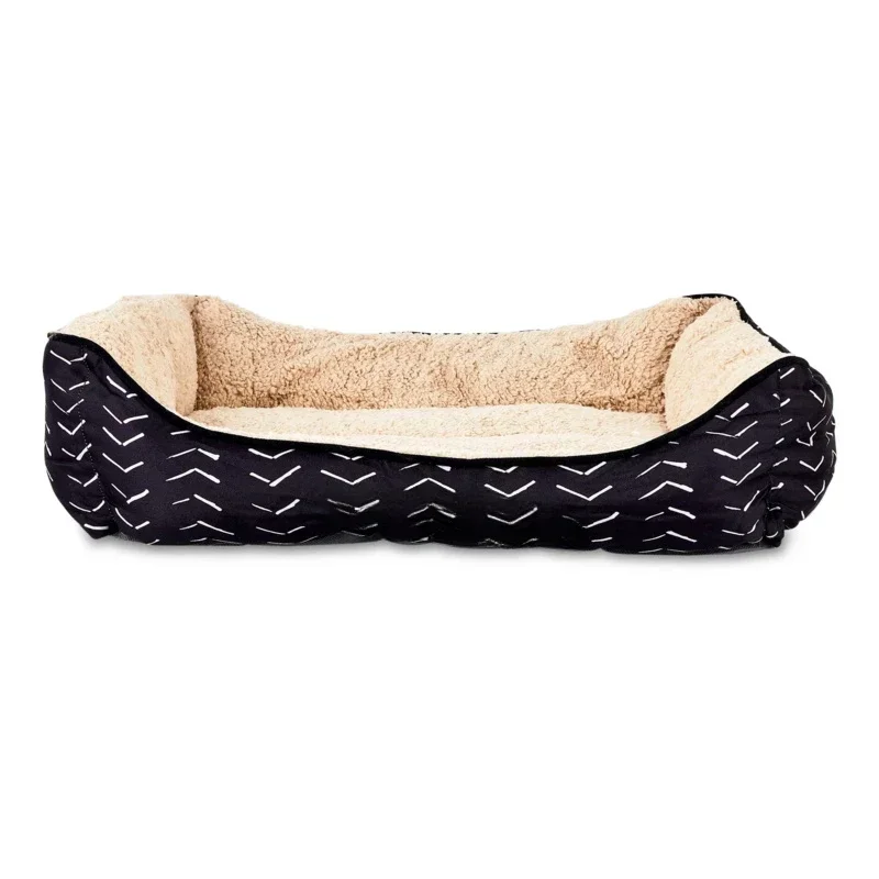 

Luxe Cuddler Mattress Edition Dog Bed, 27"x21", up to 40lbs