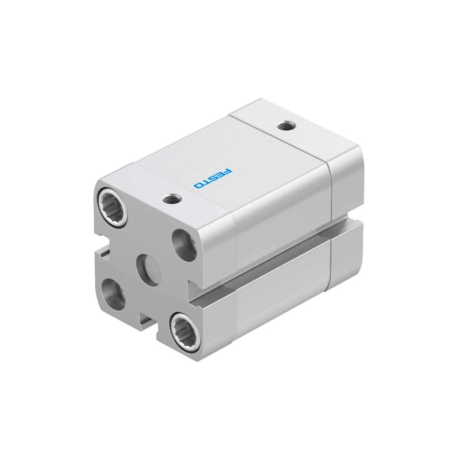 FESTO ADN-25-20-I-P-A 536262 Compact Air Cylinder New