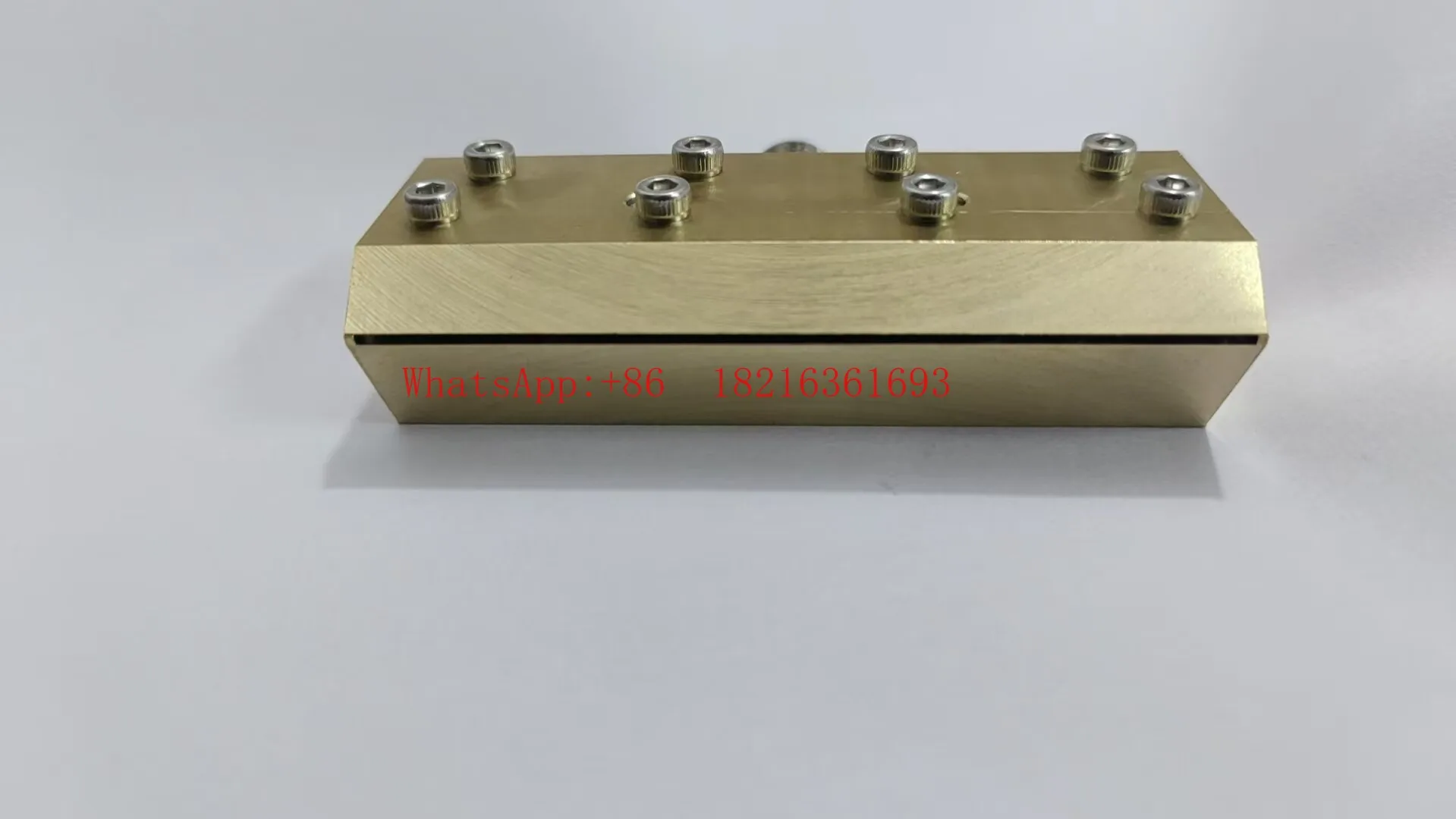 Scraper Device, Thermal Conductivity Scraper Valve, Scraper Width 5-100