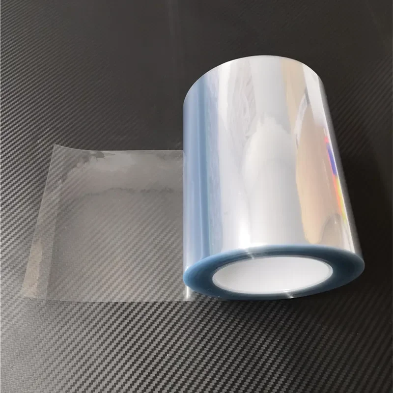 Thumbnail 2 - #14 Top 50 Paint Protection Film