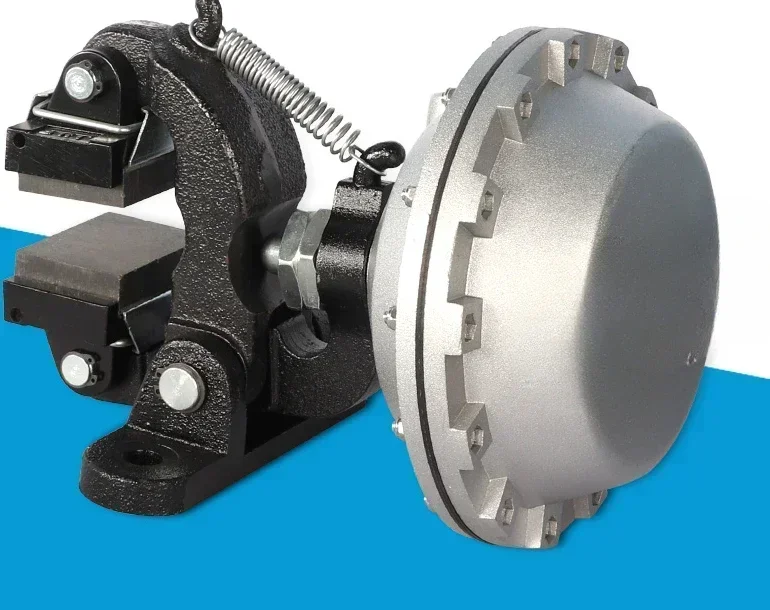 Air Pressure Disc B…