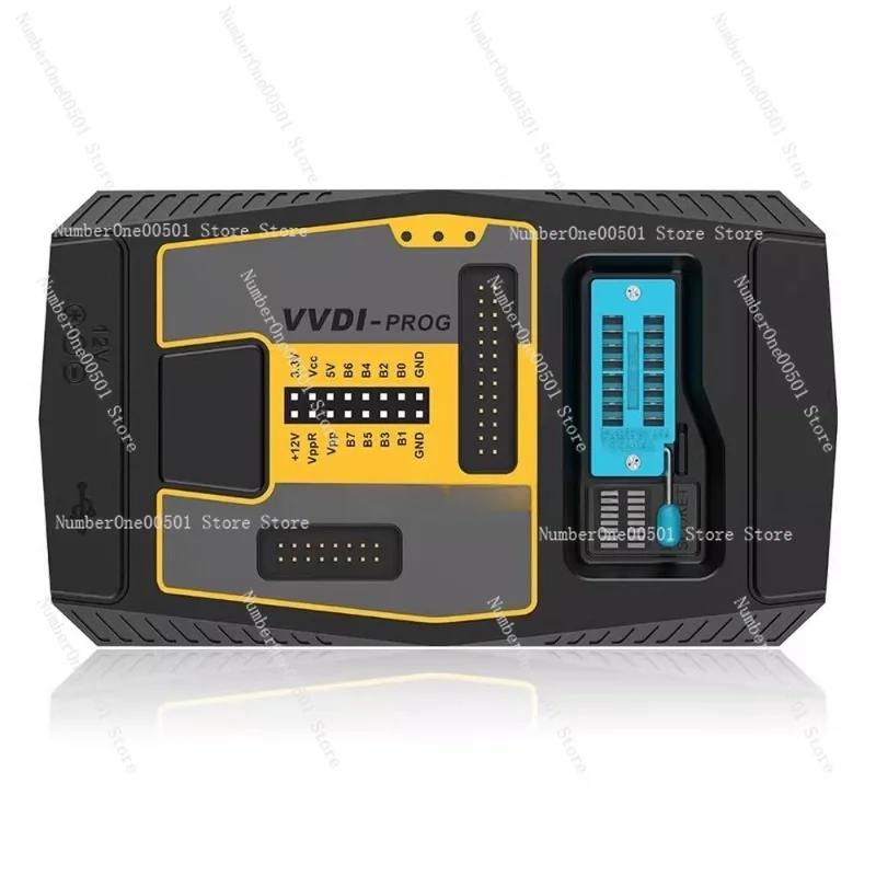 

Super Programmer 5.3.7 supports SK177 in both Chinese and English languages