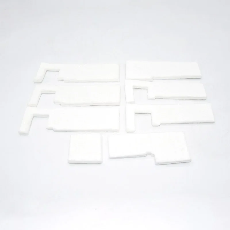 1sets Tray Porous Pad Waste Ink Sponge for EPSON WF 2010 2510 2511 2512 2520 2521 2528 2530 2531 2532 2538 2540 2541 2548