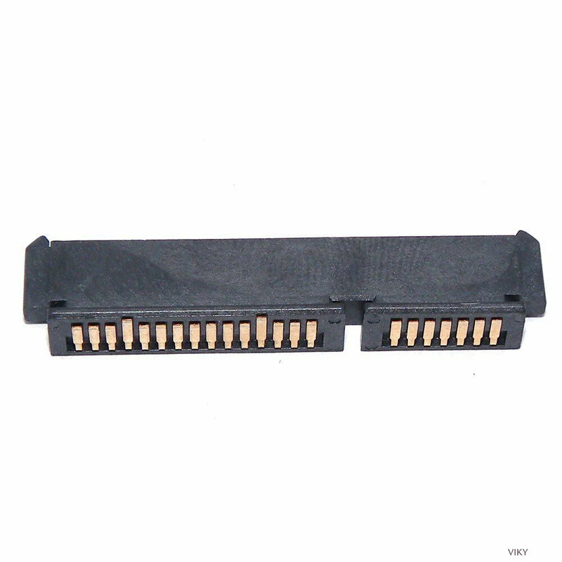 YY+For Dell Studio 1745 1747 1749 HDD Hard Drive Interposer SATA Adapter Connector