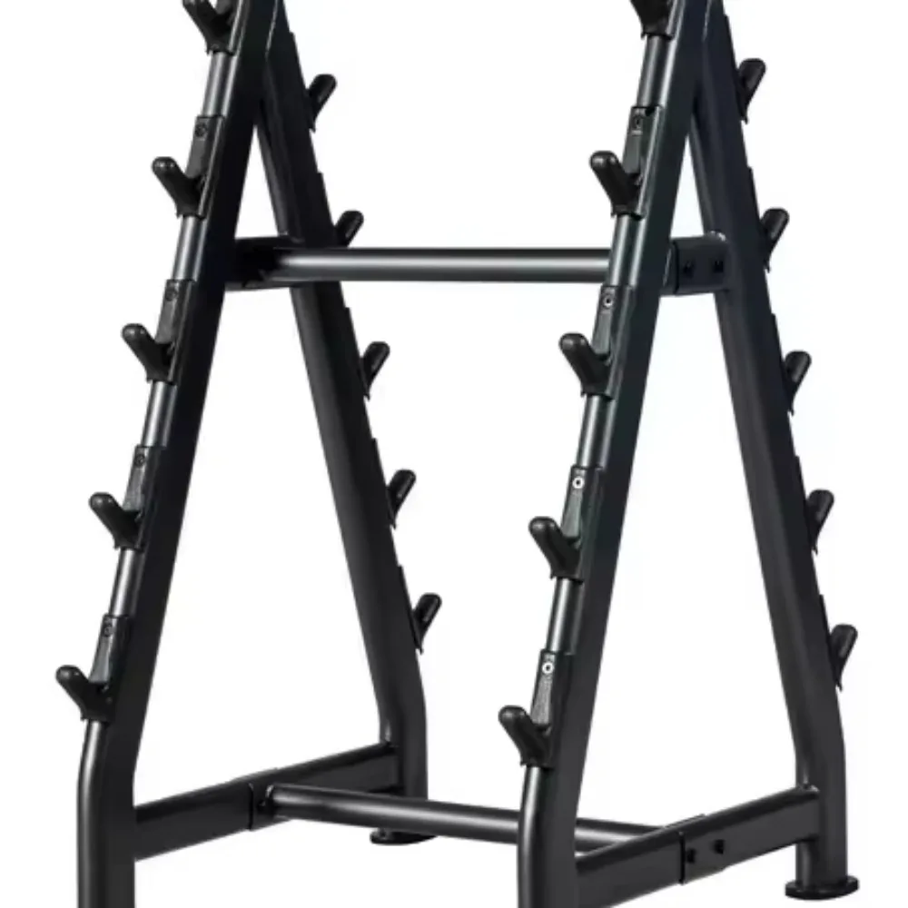 

Professional gym equipment parallel Barbell Stand Multi Function Single Parallel Bar Rack