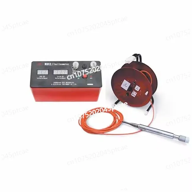 For Accurate Inclin…