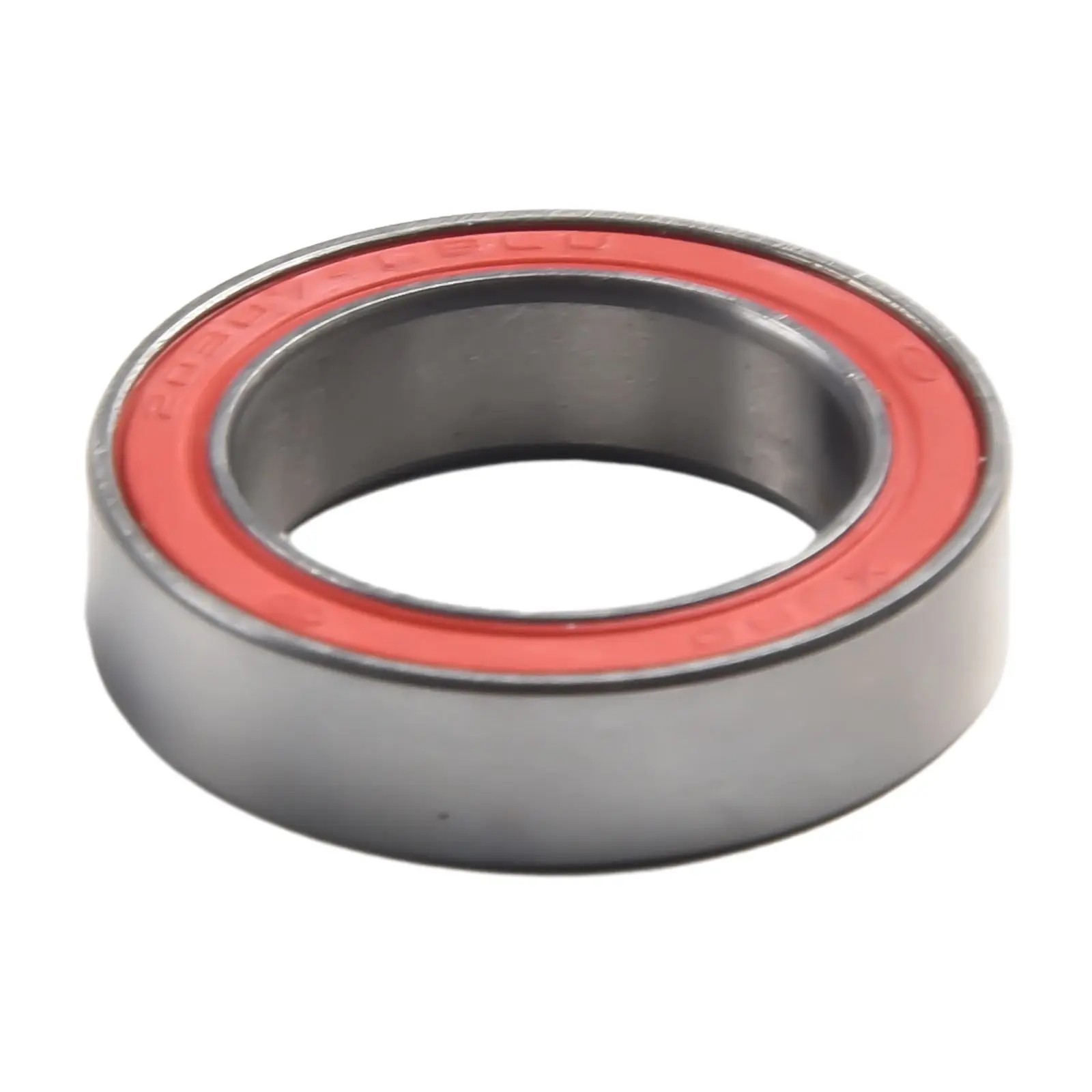 

Road Bicycle Bearing Steel Hub Body Ball Bearing Mountain Bike Parts 1 Pcs 20307-2RS Bearings Components Frame