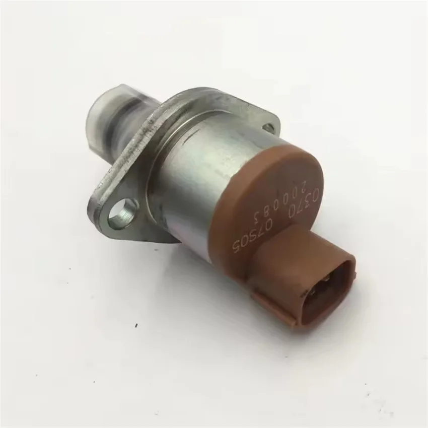 294200-0190 2942000190 Fuel Solenoid Valve SCV Fuel Pressure Pump Suction Control Valve For HI NO Engine