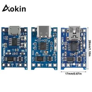 8ベスト販売バッテリー充電モジュール-2