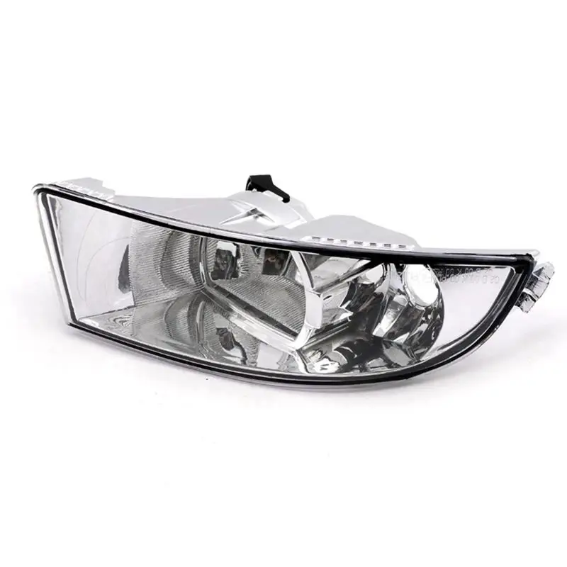 Front Halogen Fog Light Fog Light Front Fog Lights 1Z0941701C 1Z0941702C Without Bulb For Skoda Minda A5 A6 MK2 FL 2009-2013