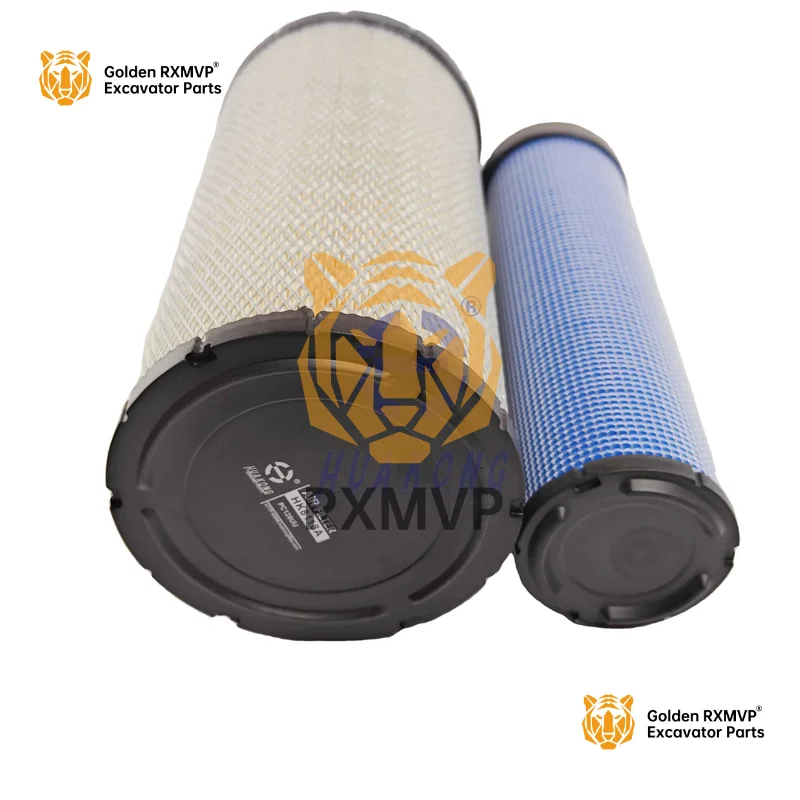

Для оптовых продаж на заводе 605a0021 206-5234 600-185-2500 Af25957 Воздушный фильтр 11110283 П 780522 Экскаватор