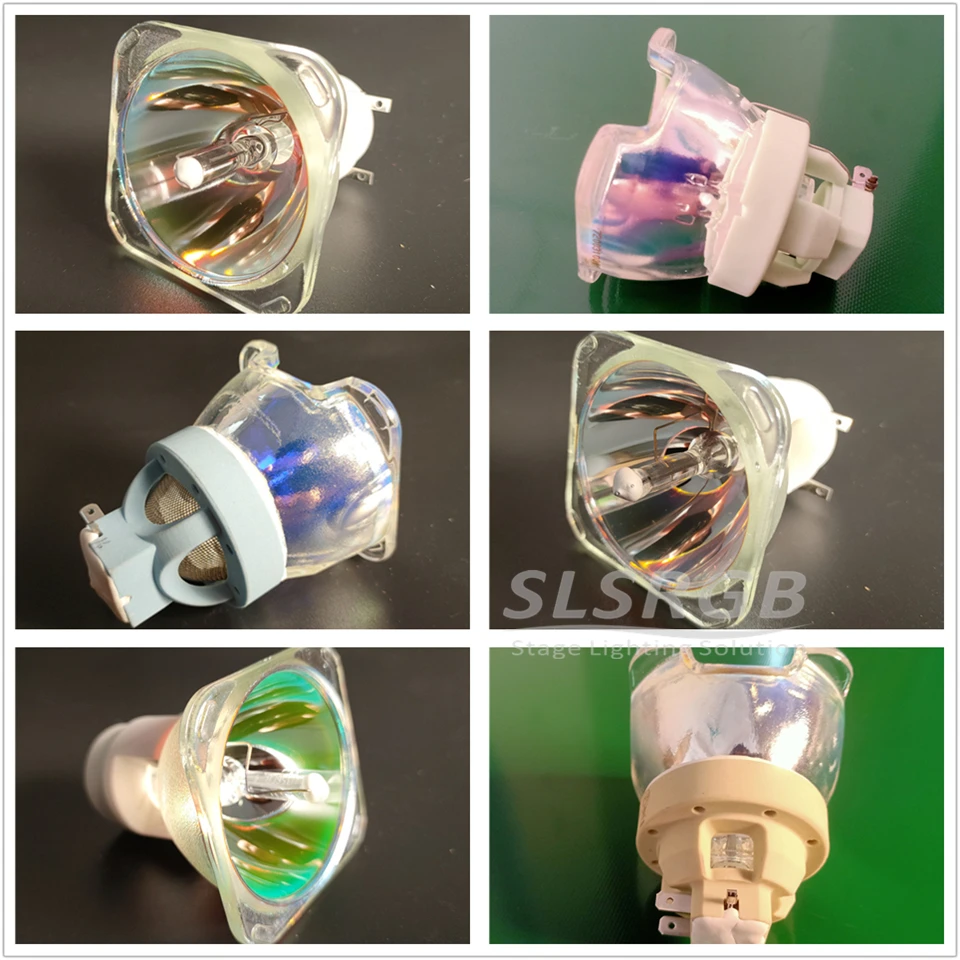 Most Popular 5R 7R 9R 10R 15R 17R Stage Ligh Lamp Moving Beam Light Bulb 132w 230w 260w 280w 350w 440W 295W 311W lamp light Bulb