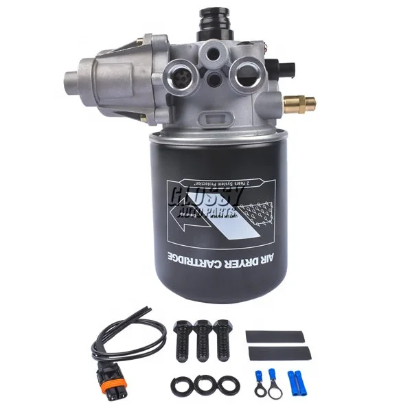 مجفف هواء لامع R955205 TR955205 متوافق مع Meritor System Saver 1200 Series Meritor Style