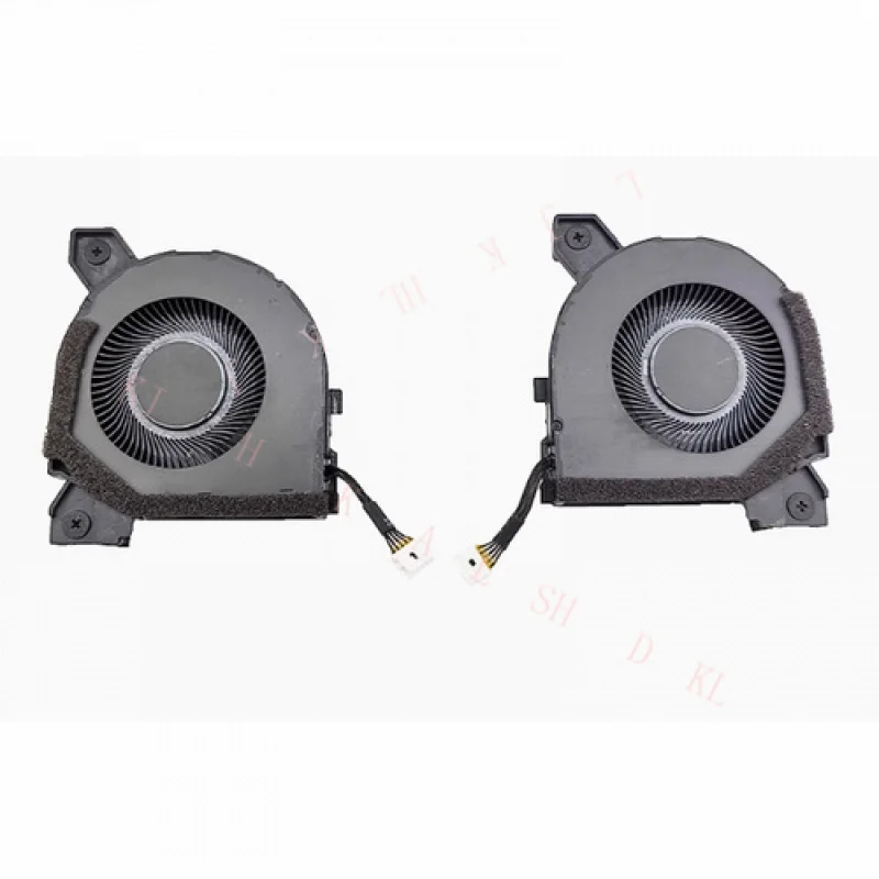 

N Новый для Lenovo ThinkPad X9 14 Gen 1 5F11Q42446 5F11Q42447 вентилятор L + R