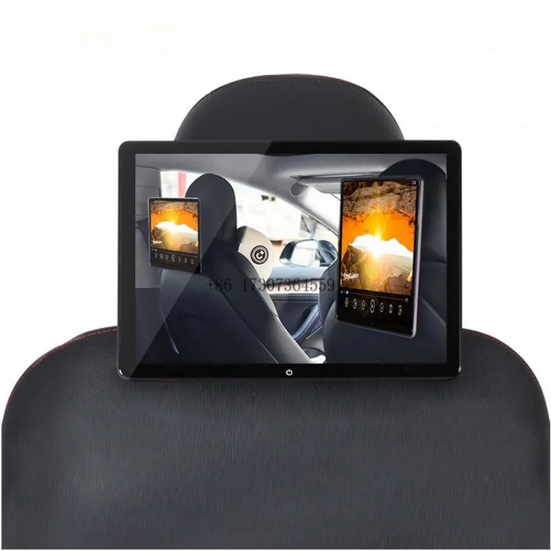 10.5inch Car Headrest Video Player Car Tv Screen Monitor