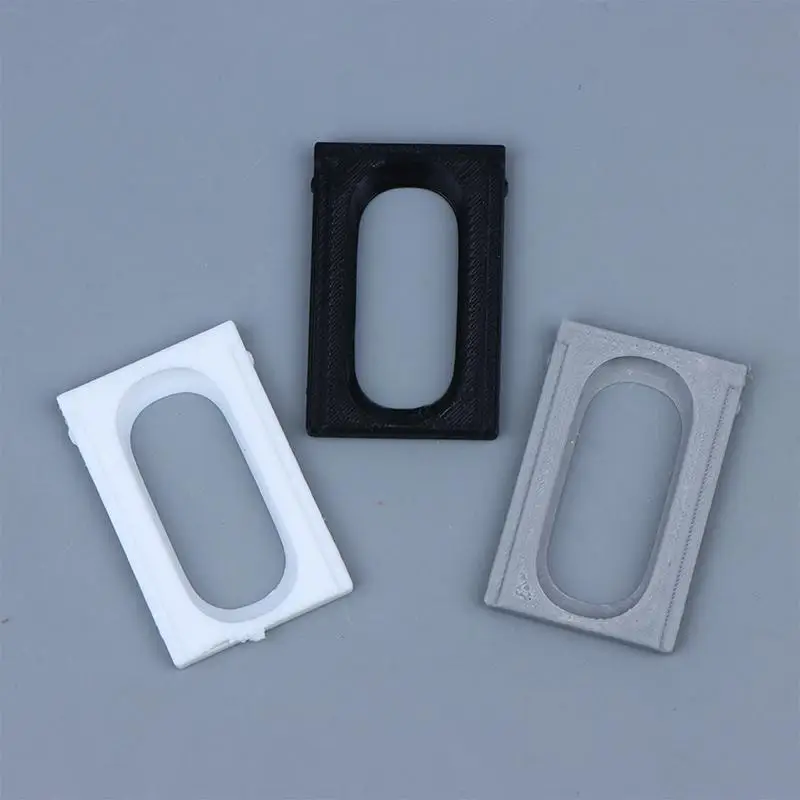 Creative Modification Accessories Fitbit Air Whoop 5 0 Combo Smart Watch Smart Band Spare Fitness Wearable Device Repair Parts