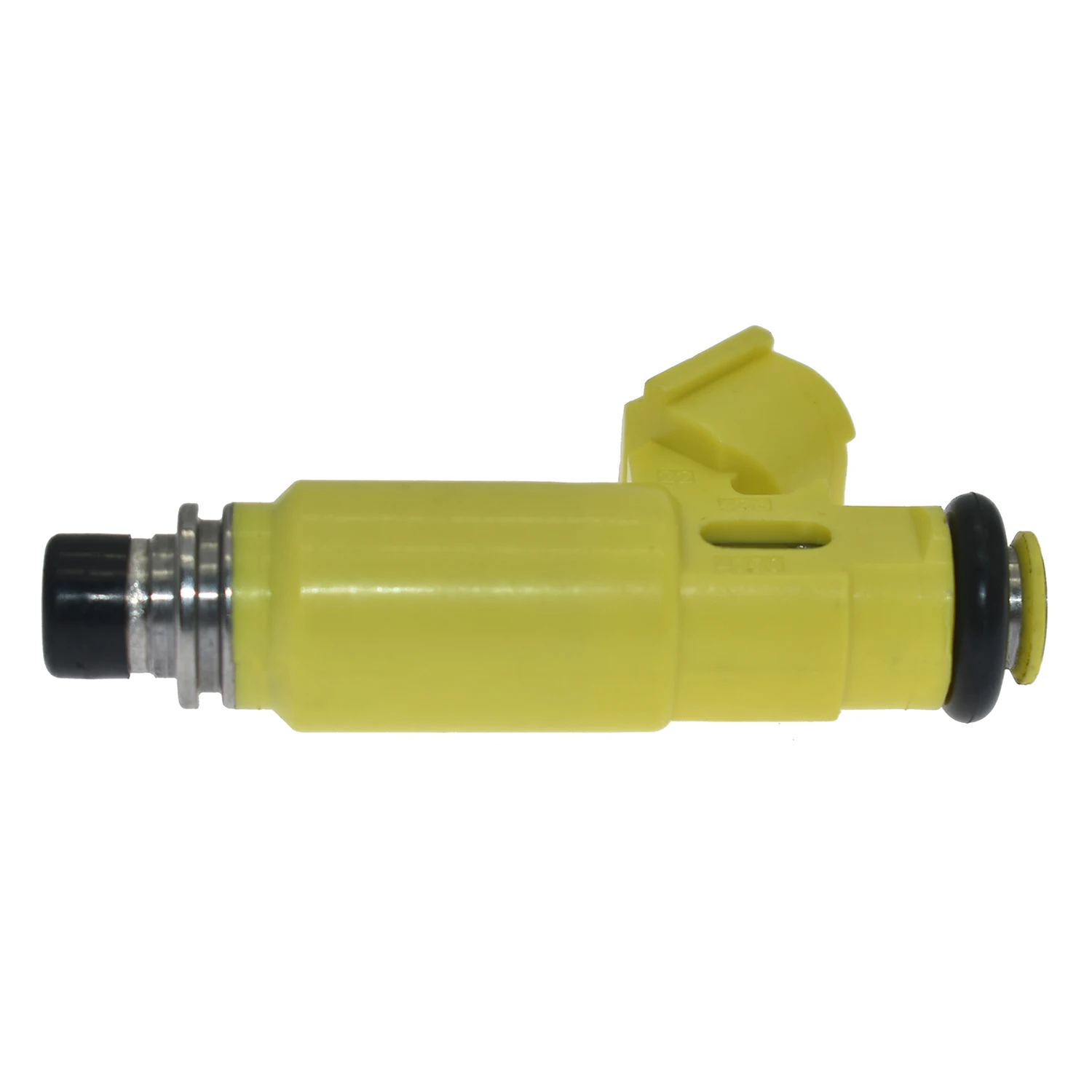 Fuel injection nozzle 19550-4550 Provides excellent performance, Easy to install