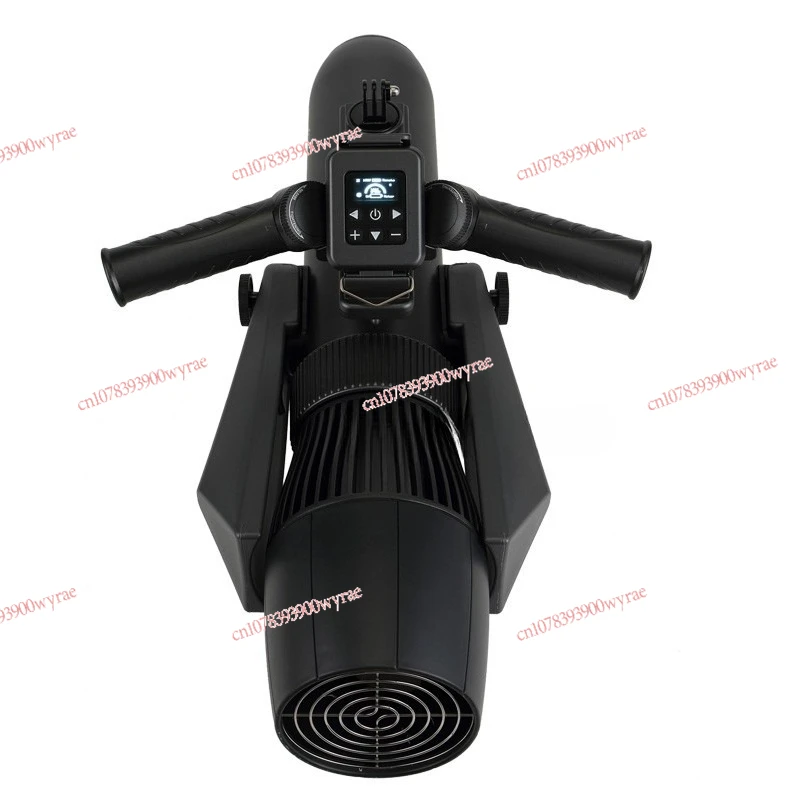 Pulp Board Electric… - image