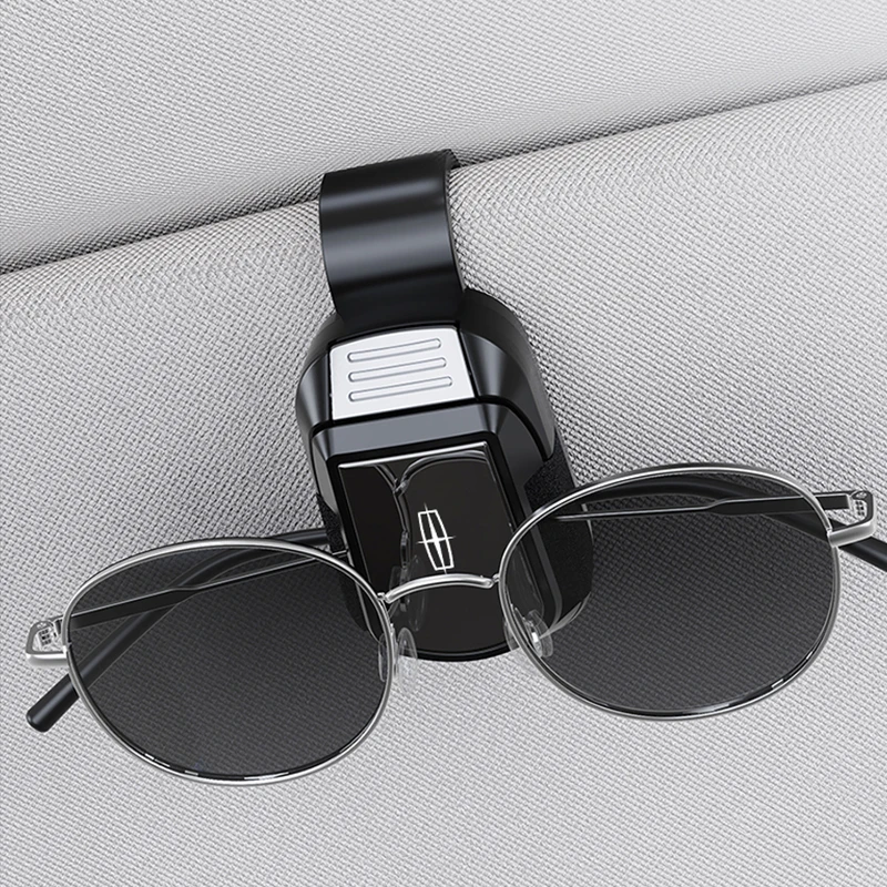 Car Sun Visor Glass… - image