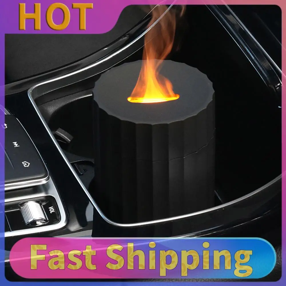 Flame Essential Oil…