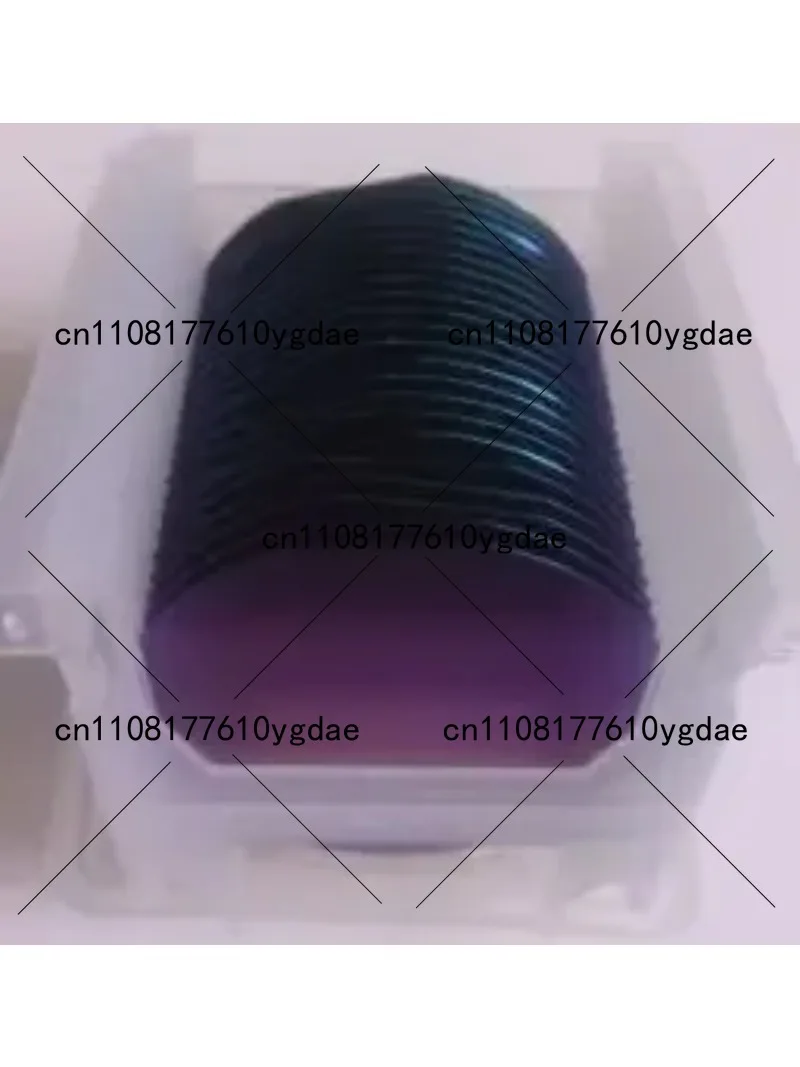 

4-дюймовый слой диоксида кремния (SiO2) полупроводникового класса для процессов термического окисления: одно- и двухкислородный, одинарный и двойной тонкий слой